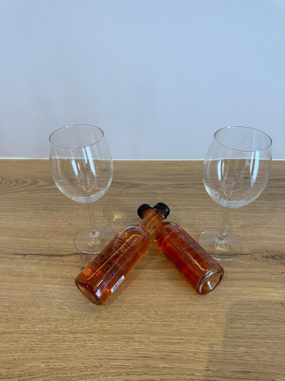 Meteora Gold And Glass 卡兰巴卡 外观 照片